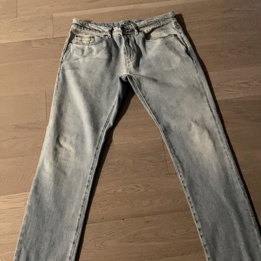 Ysl jeans